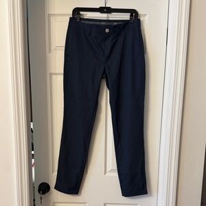 Bonobos Navy Chinos